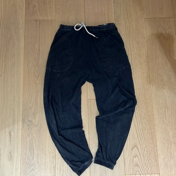 The Great Jersey Jogger Pant - Picture 3 of 4